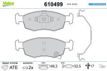 VALEO 610499